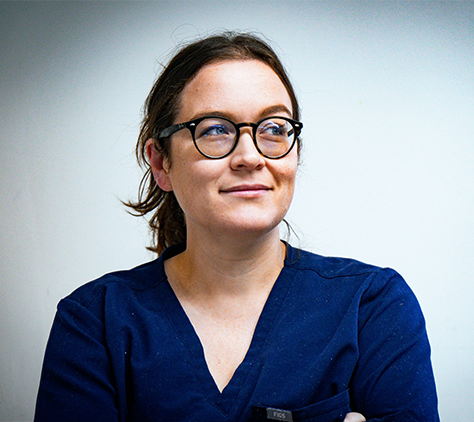 Dr Sneyd